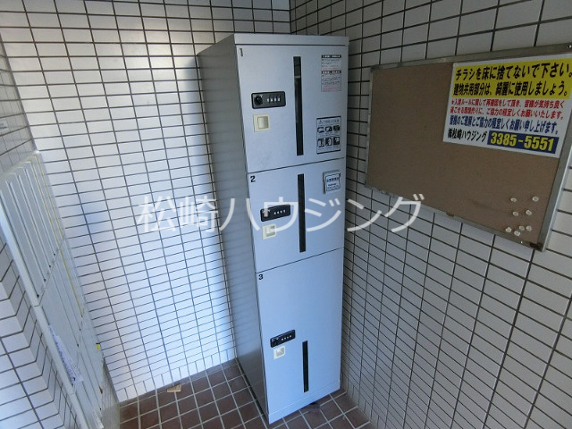 ロビー