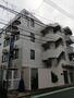 西谷駅より徒歩5分 4階 築38年2ヶ月の賃貸物件