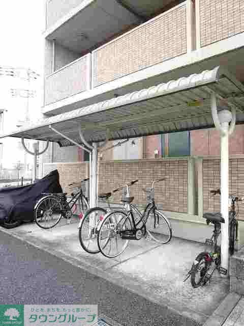 その他　★お部屋探しはタウンハウジング高幡不動店まで★