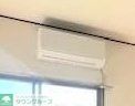 その他設備　リビング/居室