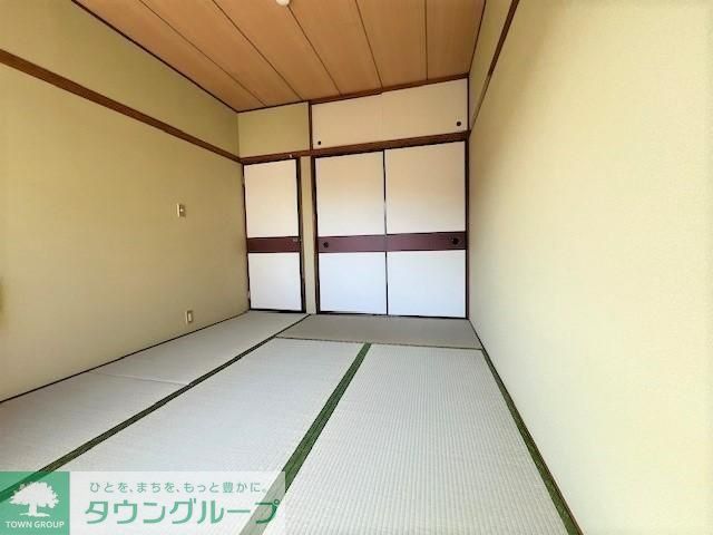 その他部屋・スペース　バルコニー