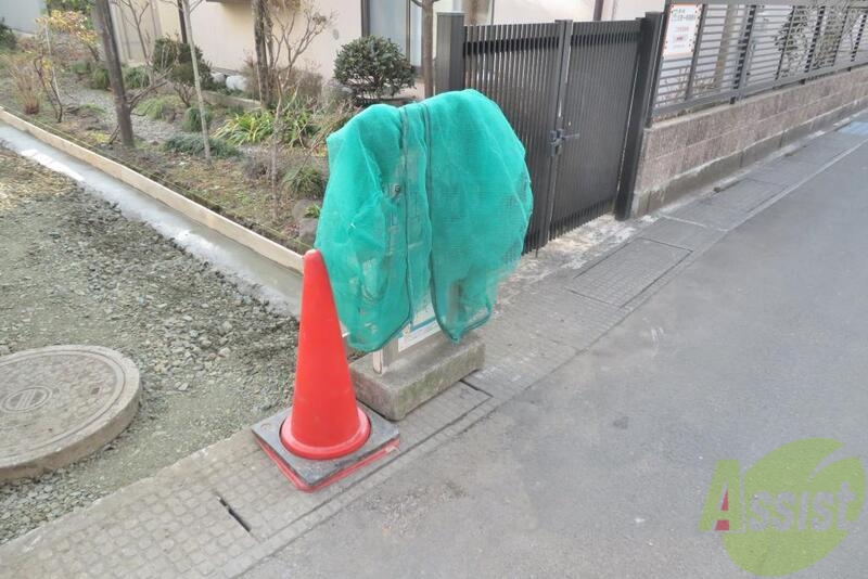 その他　（その他）まで100m