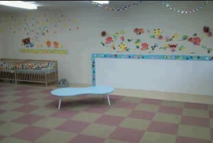 幼稚園・保育園　メルク保育園（幼稚園・保育園）まで295m