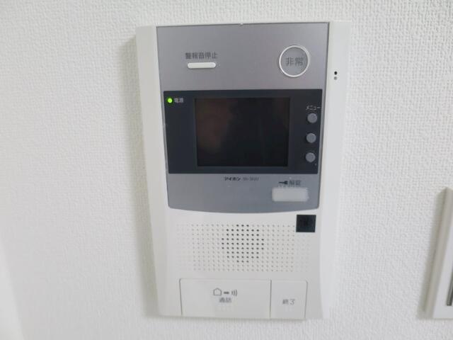 セキュリティ　※参考写真