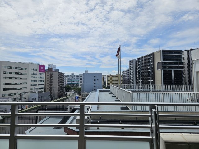 眺望　ベイグランデ