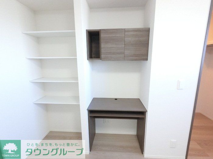 その他部屋・スペース