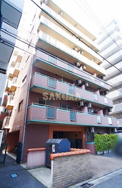 建物外観　当店おすすめ物件♪