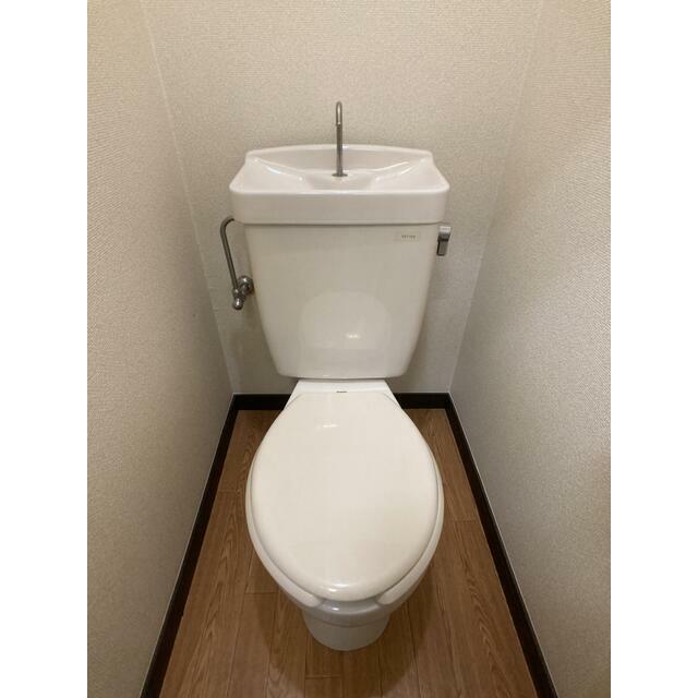 トイレ　※別室参考写真