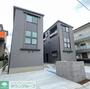 戸田駅より徒歩14分 1階 新築の賃貸物件