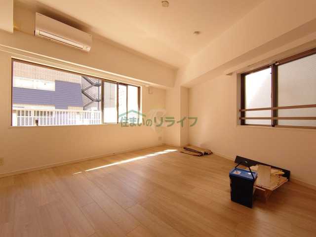 居室・リビング　別部屋の参考写真です