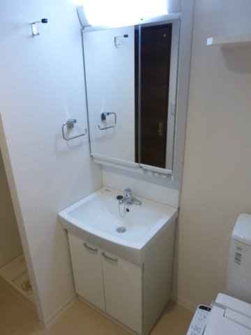 洗面設備　洗面※別部屋参考写真