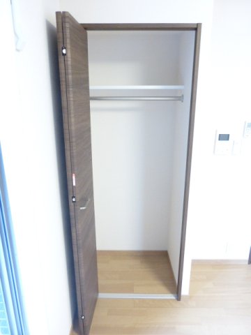 収納　収納※別部屋参考写真