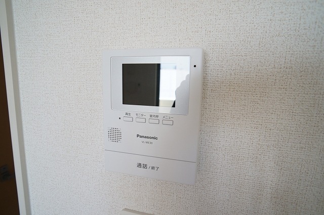 セキュリティ　図面と現状に相違がある場合には現状を優先