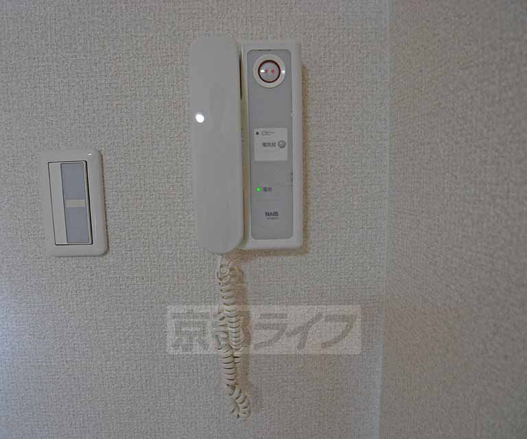 その他部屋・スペース　オートロックはこれで開けます！