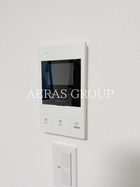 その他設備　イメージ参考写真