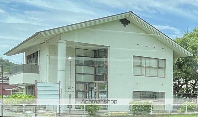 その他　姫路市立公民館・集会所峰相公民館（その他）まで1998m