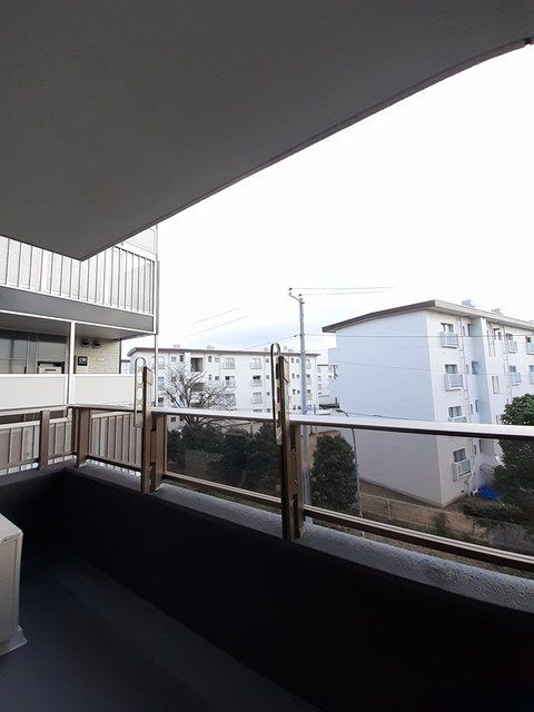 アビタシオン グランデの内装写真