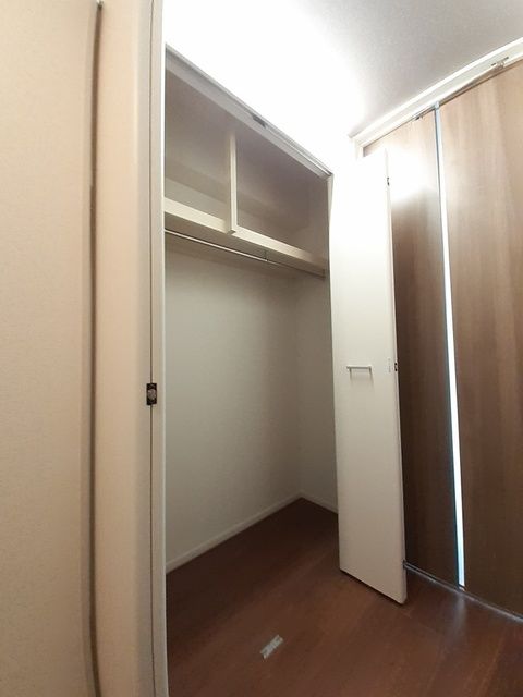 アビタシオン グランデの内装写真