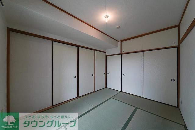 その他部屋・スペース　※写真は同タイプ住戸です。