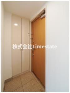 玄関　別部屋参考写真