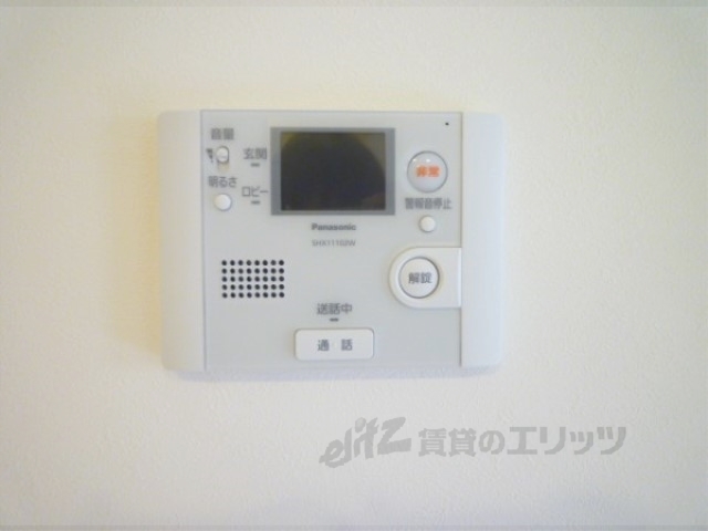 セキュリティ　ドアフォン（ＴＶ含）