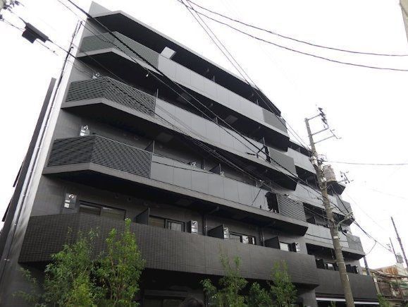建物外観　☆綺麗な外観☆