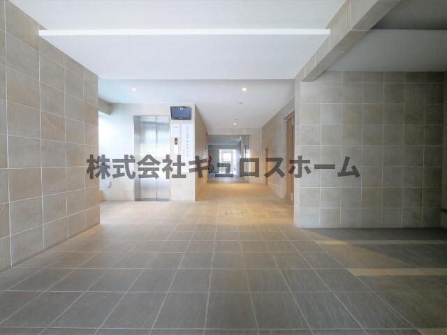 ロビー