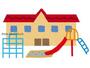 幼稚園・保育園　幼保連携型認定こども園新町こども園（幼稚園・保育園）まで235m