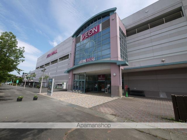 ショッピングセンター　イオン利府店（ショッピングセンター）まで2500m