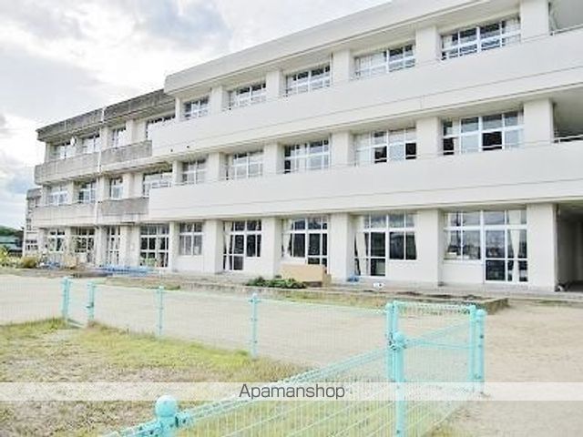 小学校　論田小学校（小学校）まで719m