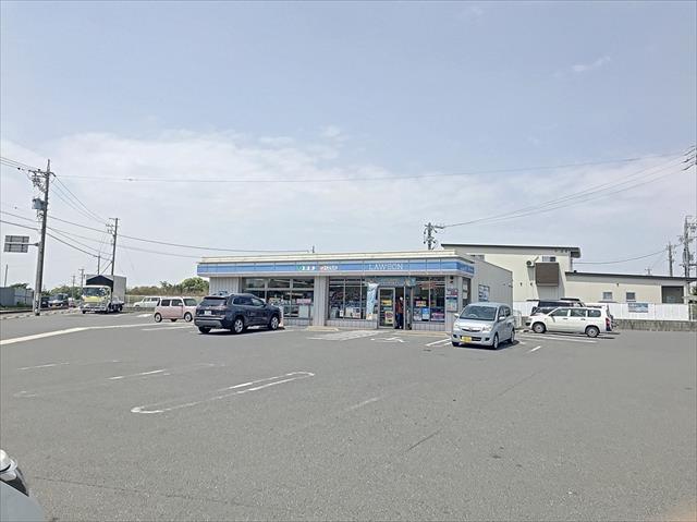 コンビニ　ローソン大府末広店（コンビニ）まで2799m