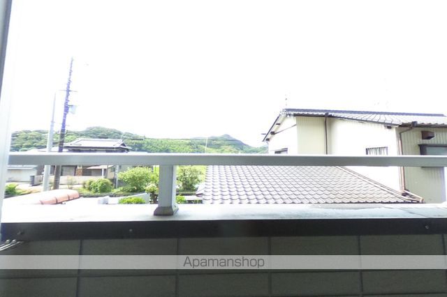 眺望　眺望