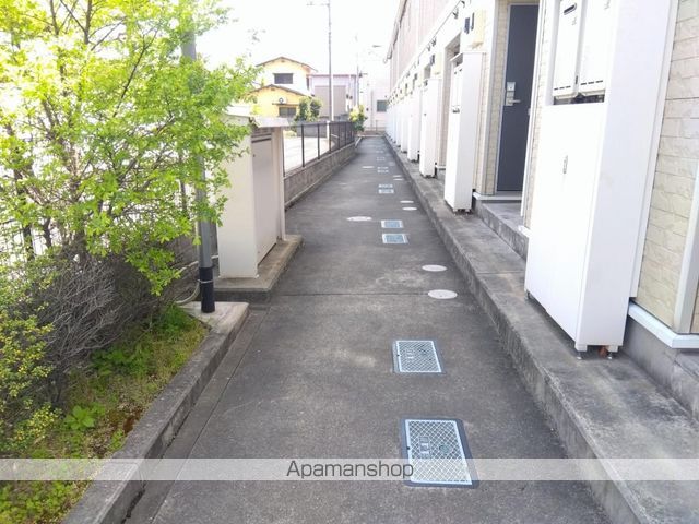 その他共有部分　その他共有部分