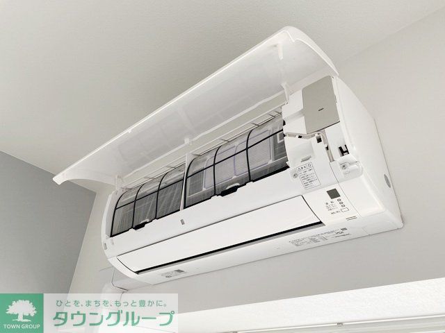 その他設備　設備