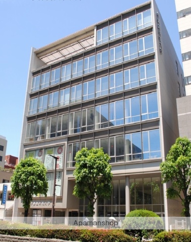 大学・短大　宇都宮共和大学宇都宮シティキャンパス（大学・短大）まで677m