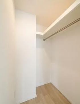 収納　写真は同タイプ住居です。