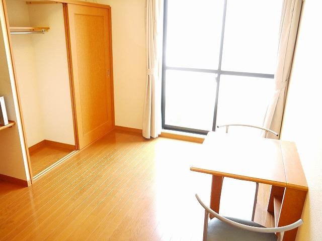 収納　こまごまとしたものを収納できそうですね