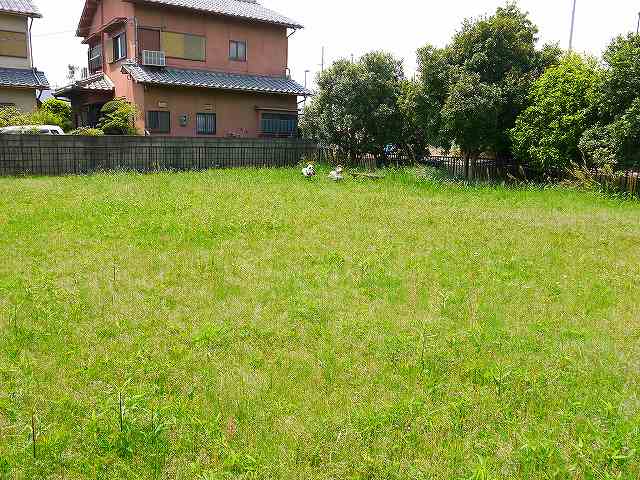公園　菅原町西公園（公園）まで190m