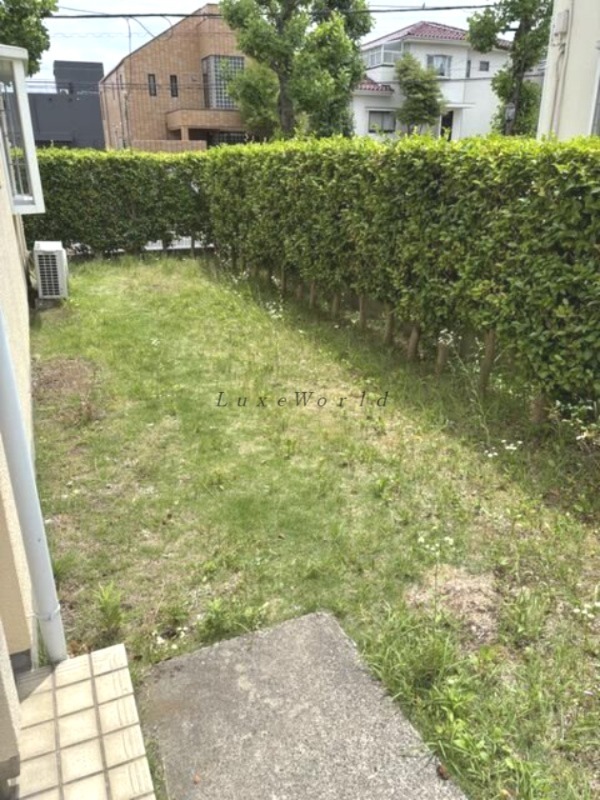 庭