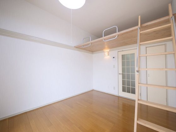 その他部屋・スペース　※他号室の写真です