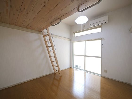 その他　※他号室の写真です