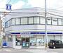 コンビニ　ローソン 大津栄町店（コンビニ）まで370m