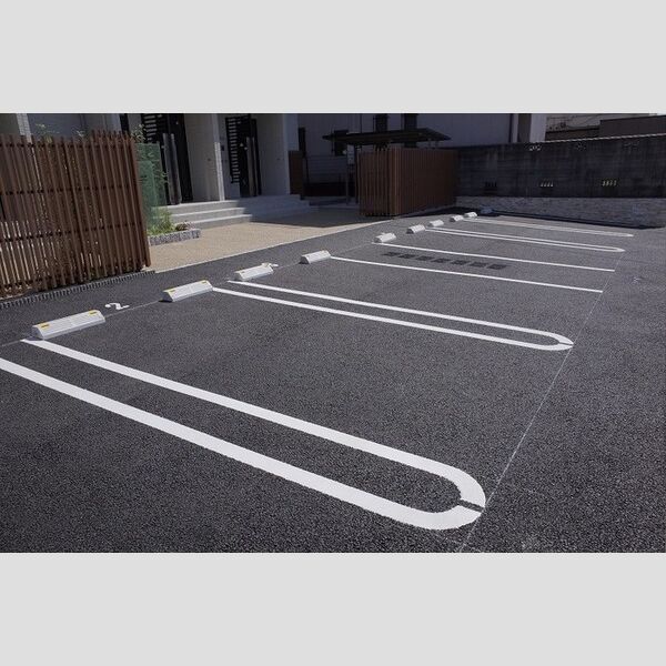 その他　駐車場