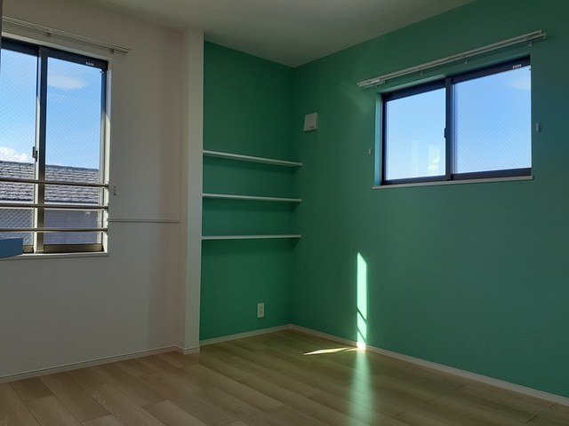 その他部屋・スペース