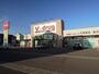 ドラックストア　Ｖ・ｄｒｕｇ岐阜島店（ドラッグストア）まで819m