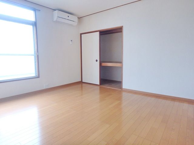 その他部屋・スペース　室内・室内設備