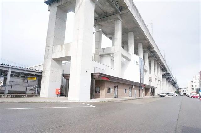 その他　ＪＲ森本駅（その他）まで1400m