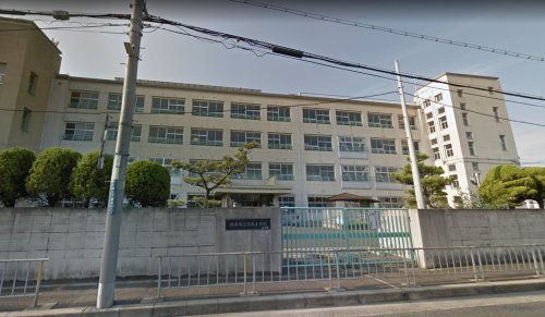 小学校　松原市立恵我小学校（小学校）まで1109m