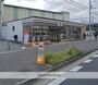 コンビニ　セブンイレブン（コンビニ）まで502m