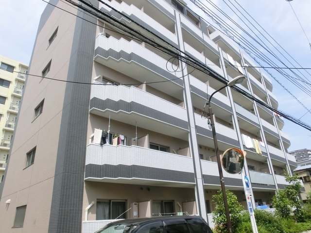 建物外観　外観です★